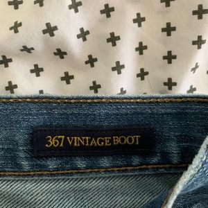Lucky brand boot cut jeans